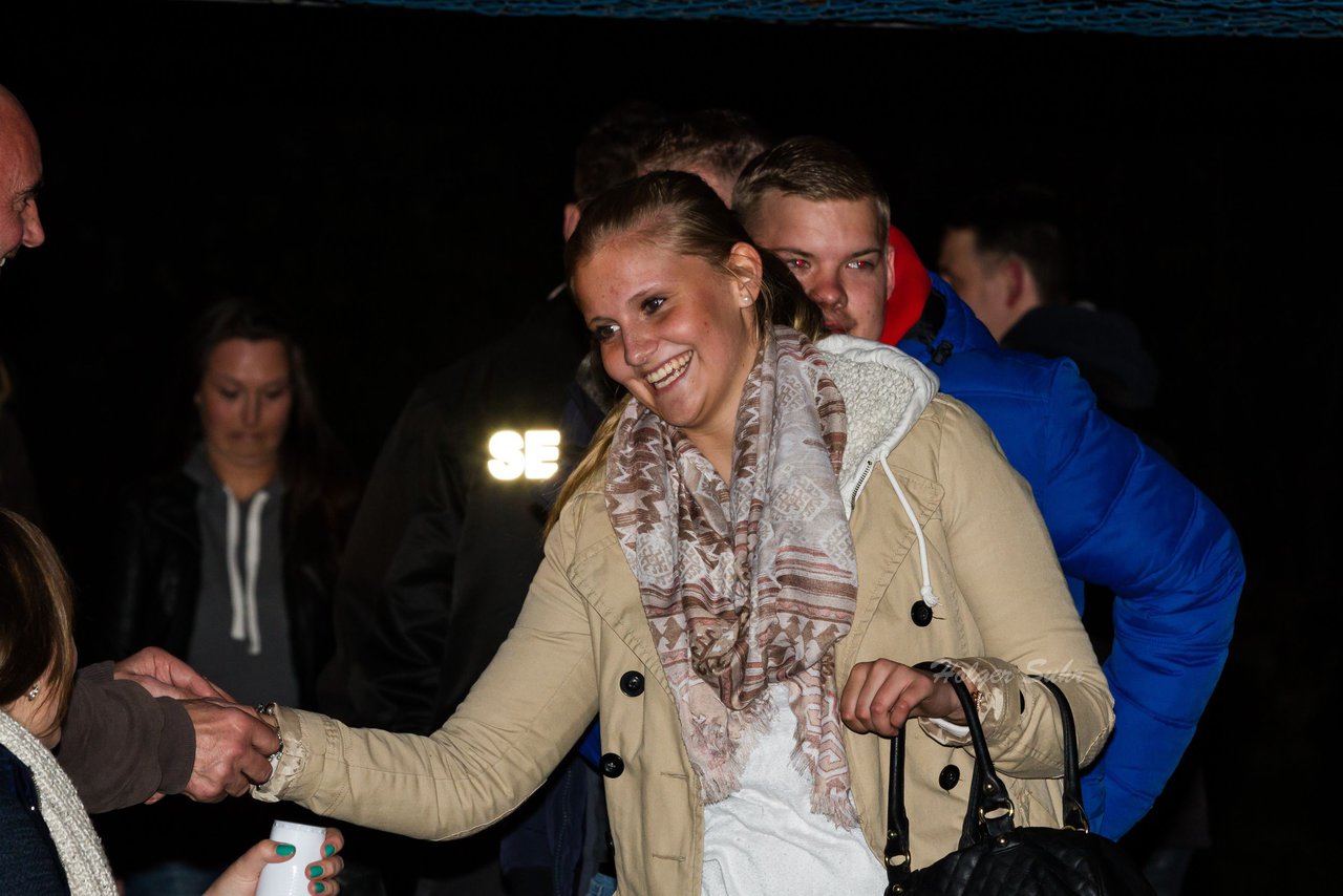 Bild 202 - Wiemersdorfer Osterfeuer